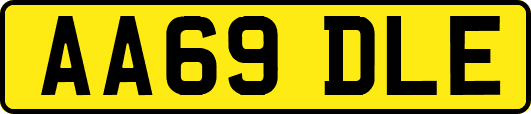 AA69DLE