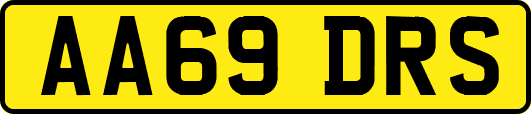 AA69DRS