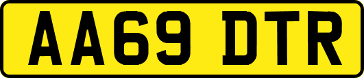 AA69DTR