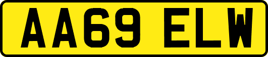 AA69ELW
