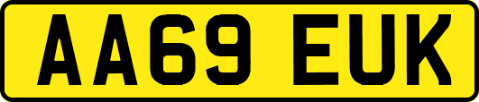 AA69EUK