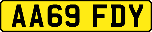 AA69FDY