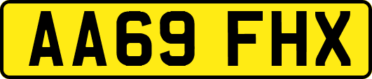 AA69FHX