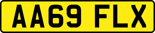 AA69FLX