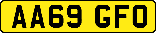 AA69GFO