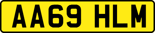 AA69HLM
