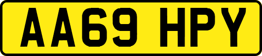 AA69HPY