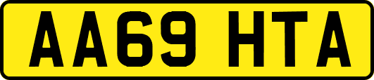 AA69HTA