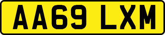 AA69LXM
