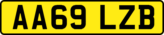 AA69LZB