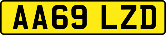 AA69LZD