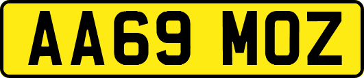 AA69MOZ