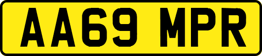 AA69MPR