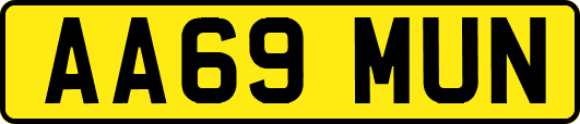 AA69MUN