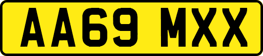AA69MXX