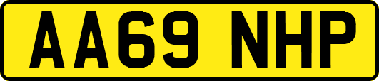 AA69NHP