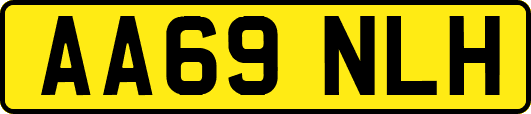 AA69NLH