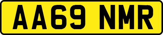 AA69NMR