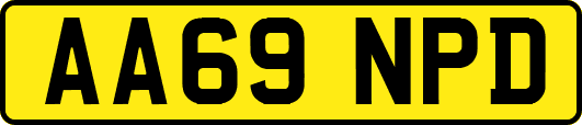 AA69NPD
