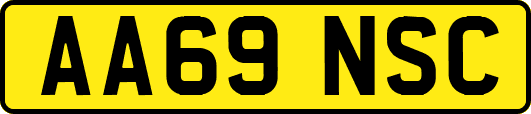 AA69NSC