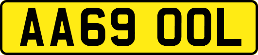 AA69OOL