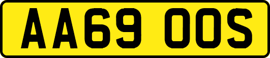 AA69OOS
