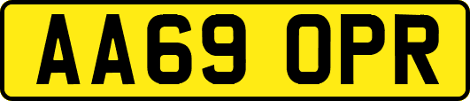 AA69OPR