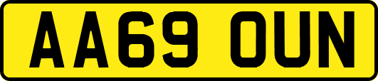 AA69OUN
