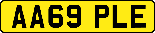 AA69PLE