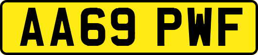 AA69PWF