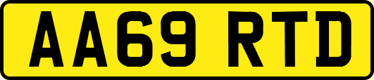 AA69RTD