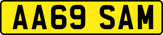 AA69SAM
