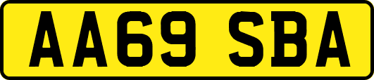 AA69SBA