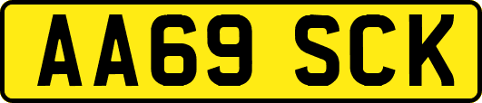 AA69SCK