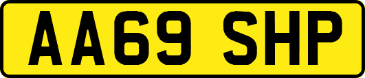 AA69SHP