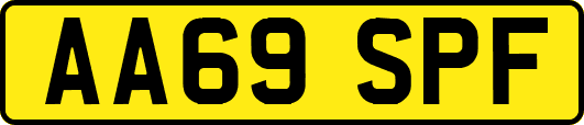 AA69SPF