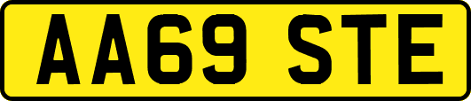 AA69STE