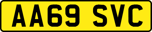 AA69SVC