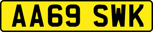 AA69SWK
