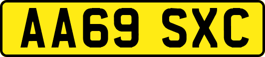 AA69SXC