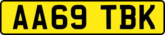AA69TBK