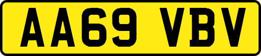 AA69VBV
