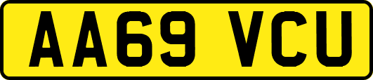 AA69VCU