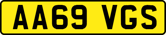 AA69VGS