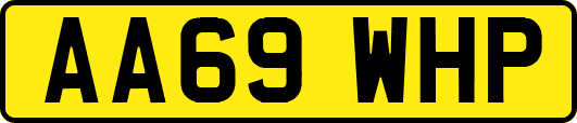 AA69WHP