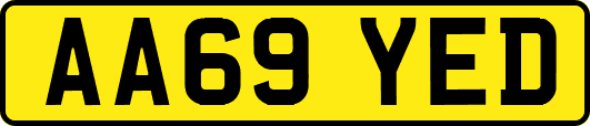 AA69YED