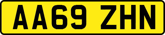 AA69ZHN