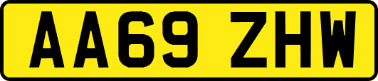 AA69ZHW