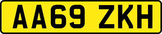 AA69ZKH