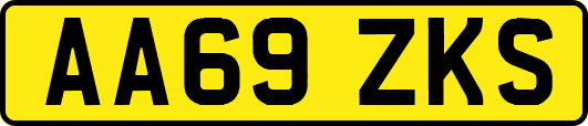 AA69ZKS